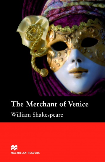 Macmillan Readers Intermediate The Merchant of Venice