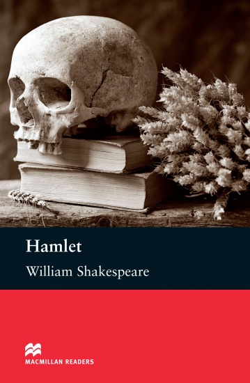 Macmillan Readers Intermediate Hamlet