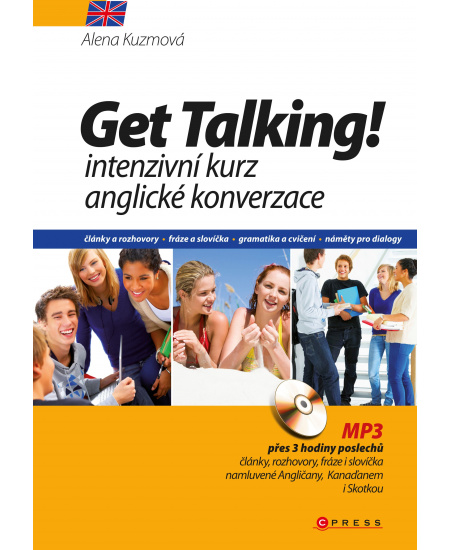 Get Talking!