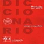 DICCIONARIO BASICO PRIMARIA 2006 Ed.