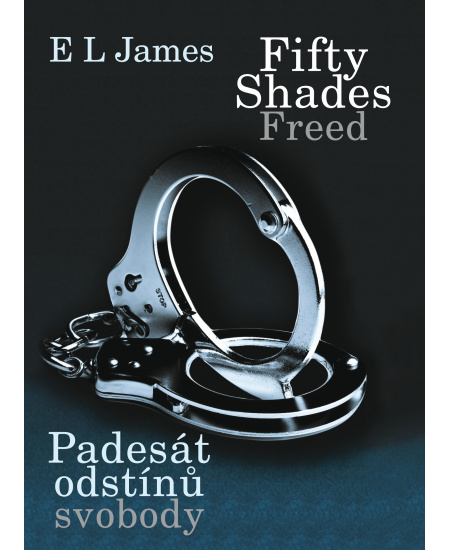 Fifty Shades Freed: Padesát odstínů svobody