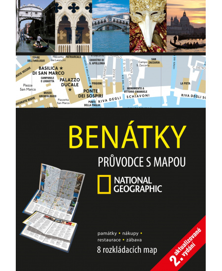 Benátky