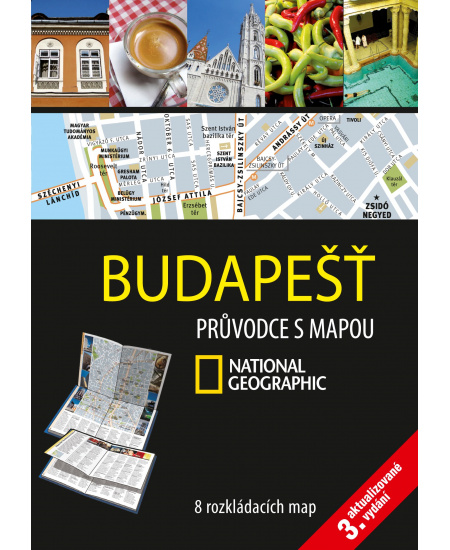 Budapešť