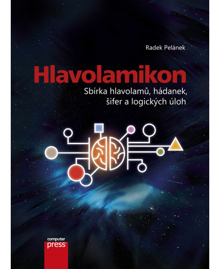 Hlavolamikon