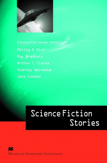 MLC Science Fiction Stories