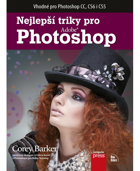 Nejlepší triky pro Photoshop