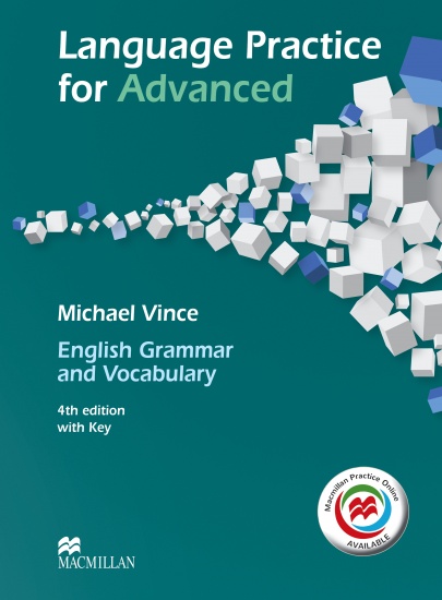 Language Practice for Advanced (CAE) (4th Edition) Student´s Book with Key & Macmillan Practice Online