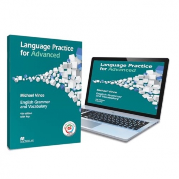 Language Practice For Advanced CAE 4th Edition Student s Book With 