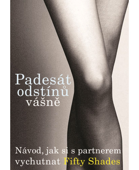 Padesát odstínů vášně: návod, jak si s partnerem vychutnat Fifty Shades