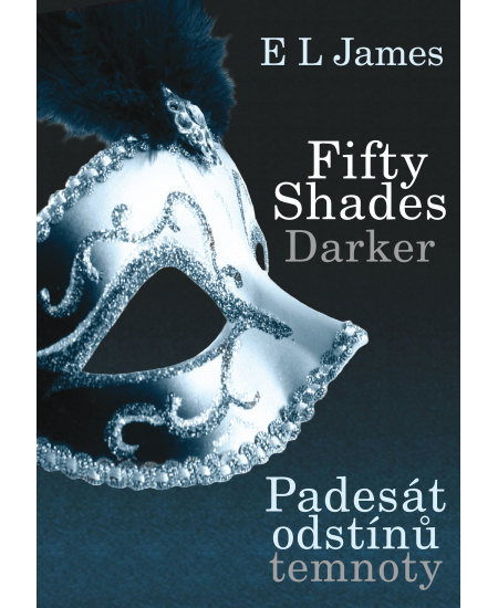 Fifty Shades Darker: Padesát odstínů temnoty