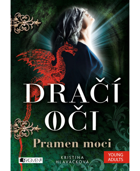 Dračí oči – Pramen moci