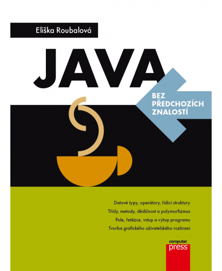 Java : 9788025145722