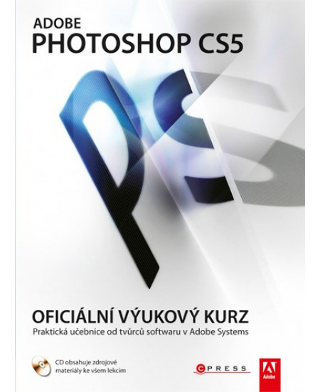 Adobe Photoshop CS5 Computer Press