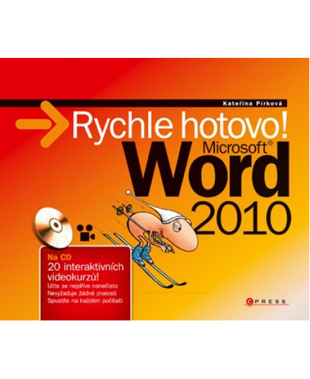 Microsoft Word 2010 Computer Press