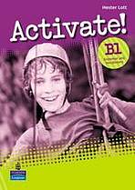 Activate! B1 (Intermediate) Grammar & Vocabulary
