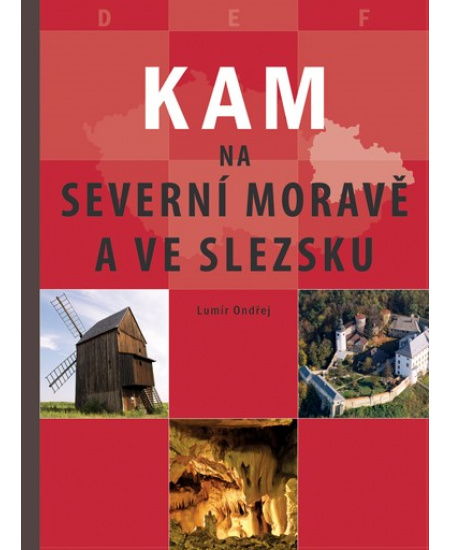 KAM na severní Moravě a ve Slezsku