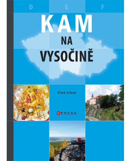 KAM na Vysočině