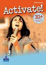 Activate! B1+ (Pre-FCE) Grammar & Vocabulary Book