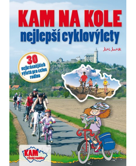 KAM na kole