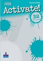 Activate! B2 Teacher´s Book