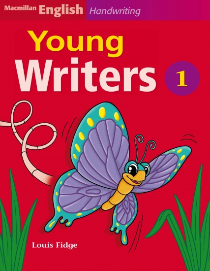 Macmillan English 1 Young Writers