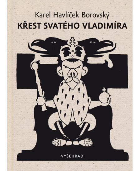 Křest svatého Vladimíra