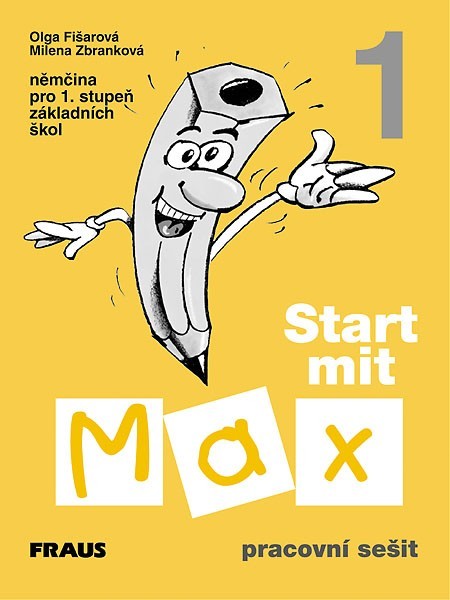 Start mit Max 1 PS Fraus
