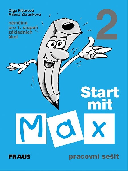 Start mit Max 2 PS Fraus
