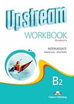 Upstream Intermediate B2 Revised Edition - Workbook 