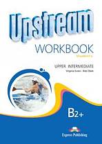 Upstream Upper Intermediate B2+ Revised Edition - Workbook 