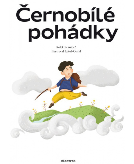 Černobílé pohádky