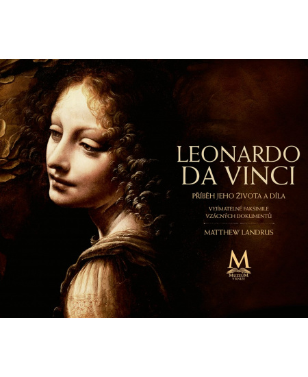 Leonardo da Vinci CPRESS