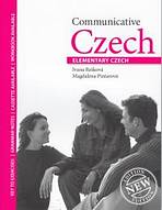 Communicative Czech - Elementary Czech Student´s Book : 9788023965759