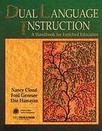 BOOKS FOR TEACHERS: DUAL LANGUAGE INSTRUCTION