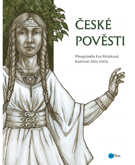 České pověsti