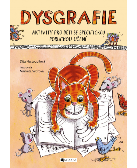 Dysgrafie