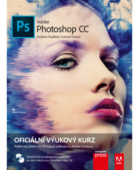 Adobe Photoshop CC Computer Press