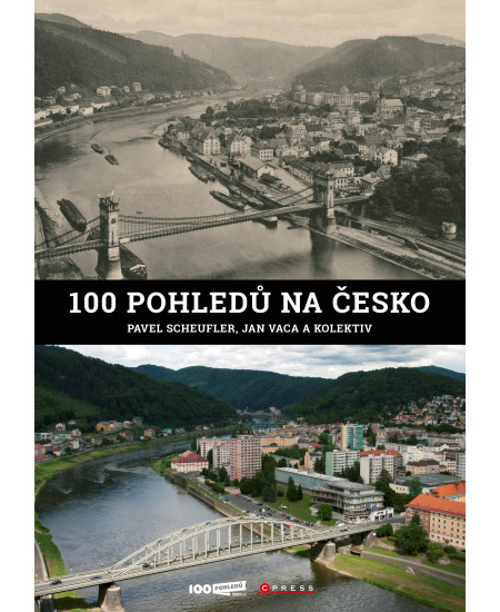100 pohledů na Česko CPRESS