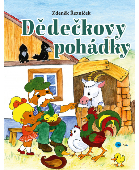 Dědečkovy pohádky