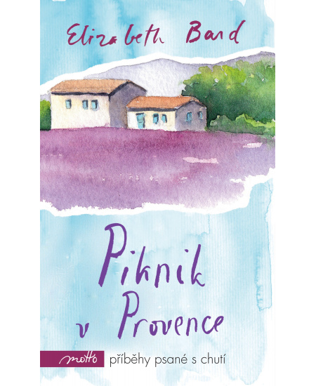 Piknik v Provence : 9788026706564