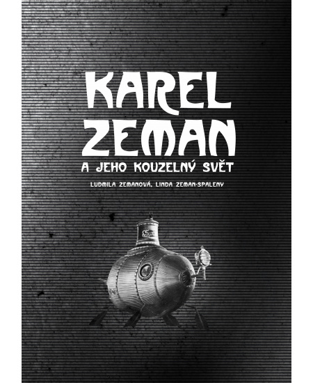 Karel Zeman : 9788026409410