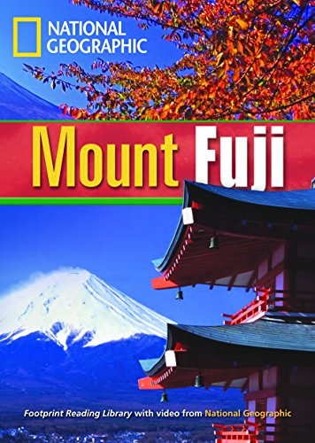 FOOTPRINT READING LIBRARY: LEVEL 1600: MOUNT FUJI (BRE)