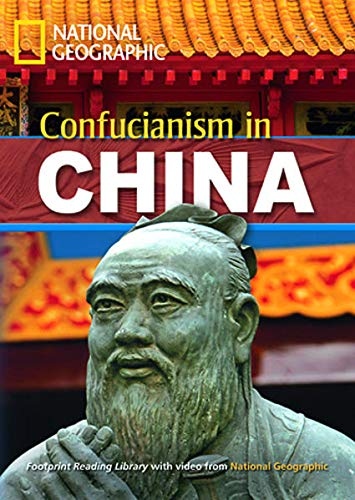 FOOTPRINT READING LIBRARY: LEVEL 1900: CONFUCIANISM IN CHINA (BRE)