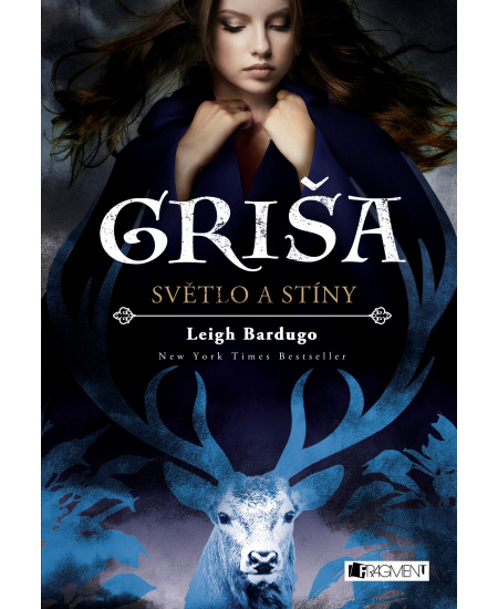 Griša - Světlo a stíny