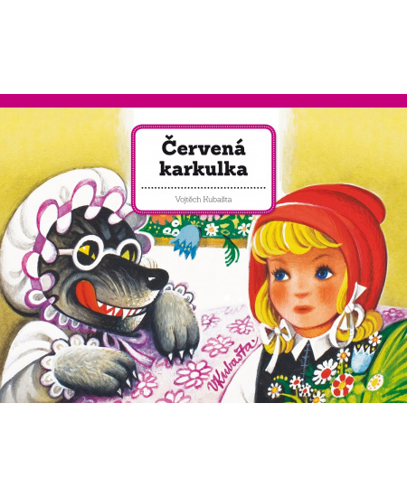 Červená karkulka