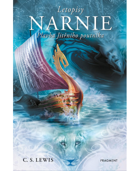 NARNIE – Plavba Jitřního poutníka
