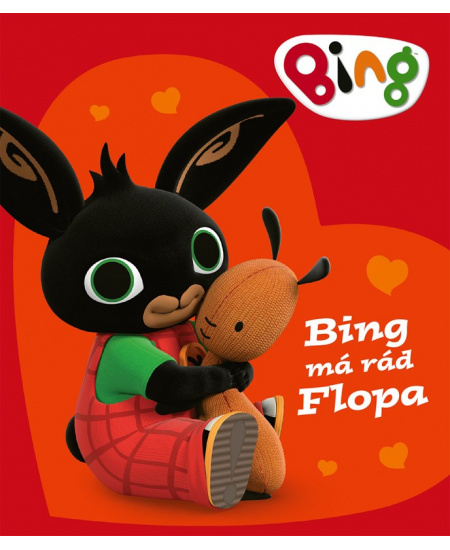 Bing - Bing má rád Flopa