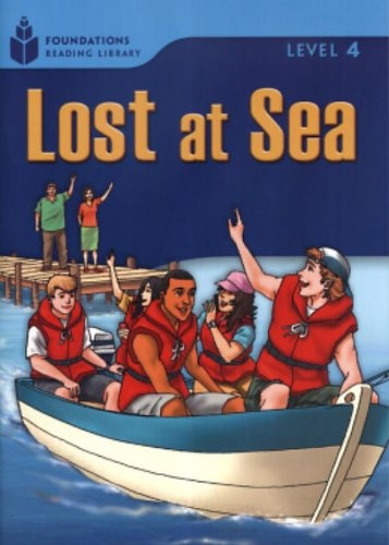 FOUNDATION READERS 4.4 - LOST AT SEA
