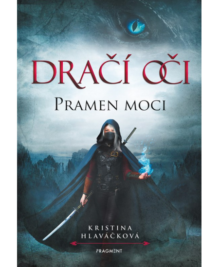 Dračí oči – Pramen moci