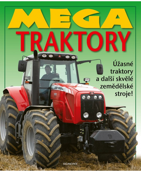 Mega traktory